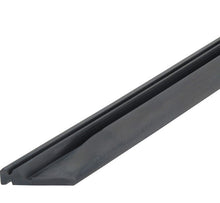 Load image into Gallery viewer, OER Quarter Window Vertical Weatherstrip Seal Set For 1966-1967 Chevy II Nova