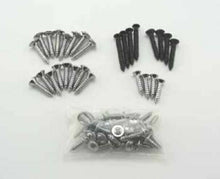 Load image into Gallery viewer, Interior/Exterior Detail Screw Kit 1964-1965 Pontiac GTO Lemans and Tempest