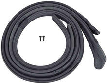 Load image into Gallery viewer, OER Roof Rail Weatherstrip Set For 1970 Barracuda Cuda and Challenger 2 Door HT