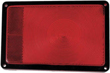 Load image into Gallery viewer, OER Left Hand Inner Tail Lamp Lens For 1971 Dodge Charger and Super Bee