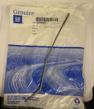 Load image into Gallery viewer, GM Original NOS 92056027 Left Hand Front Door Control Rod 2004-2006 Pontiac GTO