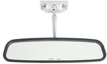 Load image into Gallery viewer, OER Rear View Mirror With Bracket For 1968-1969 Dodge Dart & Plymouth Barracuda