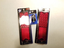 Load image into Gallery viewer, United Pacific Sequential LED Tail Light Set For 1967-1972 Chevy and GMC Truck