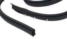 Load image into Gallery viewer, OER Roof Rail Weatherstrip Set For 1971-1974 Charger Satellite Road Runner