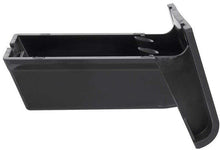 Load image into Gallery viewer, OER Black Dash Ash Tray For 1970-1981 Chevy Camaro Models