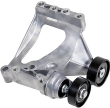 Load image into Gallery viewer, OER Compressor Bracket Assembly With Tensioner For 2004-2006 Pontiac GTO LS1 LS2