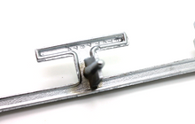 Load image into Gallery viewer, Diecast Front Grille Emblem For 1970 Pontiac GTO Models Made in the USA