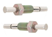 Load image into Gallery viewer, OER Single Terminal Door Jamb Light Switch Set For Buick Chevy Olds & Pontiac