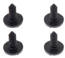 Load image into Gallery viewer, OER Roof Rail Weatherstrip Set 1965-1966 Chevrolet Impala 2 Door Hardtop Models