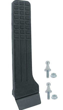 Load image into Gallery viewer, OER Accelerator Fuel/Gas Pedal Pad Set For 1964-1966 Chevy and GMC Pickup Trucks