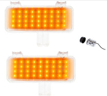 Load image into Gallery viewer, United Pacific Sequential Parking Light Set For 1981-1982 Chevy and GMC Trucks