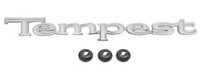 Load image into Gallery viewer, Front Fender Emblem For 1967-1969 Pontiac Tempest Models Made in the USA