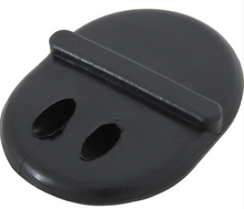 Load image into Gallery viewer, OER Speedometer Cable Firewall Grommet For 1957-1959 Bel Air Impala Nomad