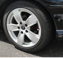 Load image into Gallery viewer, Reproduction Black Lug Nut Cap Cover Set (20) 2004-2006 Pontiac GTO