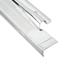 Load image into Gallery viewer, OER Aluminum Door Sill Plate Set For 1962-1967 Chevy II Nova 4 Door Sedan/Wagon