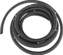 Load image into Gallery viewer, OER Front Door Frame Weatherstrip For 1955-1957 Chevy Bel Air 2 Door Hardtop
