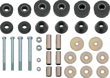 Load image into Gallery viewer, OER 2WD Cab Mounting Bushing Set 1967-1972 Chevy and GMC 1/2 Ton Trucks