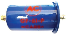 Load image into Gallery viewer, Tri-Power Fuel Filter for 1959-1966 GTO Bonneville Grand Prix Catalina LeMans - Jolt Parts