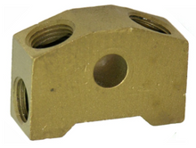 Load image into Gallery viewer, Brake Line Distribution Block Drum Brakes 1959-65 Bonneville Catalina Grand Prix