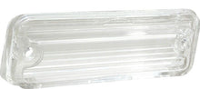 Load image into Gallery viewer, OER Clear Back Up Lamp Lens Set For 1966 Chevy Impala and 1966-1967 Caprice