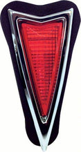 Load image into Gallery viewer, Trim Parts Rear Quarter Marker Light Set For 1968 Firebird Catalina Bonneville