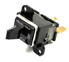 Load image into Gallery viewer, OER Rear Defogger Switch For 1970-1980 Pontiac Firebird and Trans AM Models