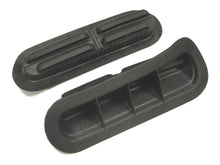Load image into Gallery viewer, Reproduction Rubber Hood Scoop Duct Set 2004-2006 Pontiac GTO