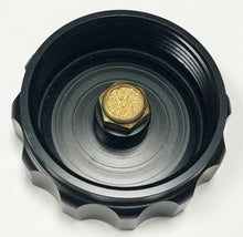 Load image into Gallery viewer, Black Tank Power Steering Reservoir 2004-2006 Pontiac GTO and 2008-2009 G8