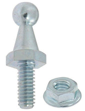 Load image into Gallery viewer, OER Complete Pedal Pad Kit For 1962-1967 Chevy II Nova With Manual Trans