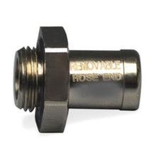 Load image into Gallery viewer, EZ Oil Drain Valve Fits 1982-1987 Toyota Land Cruiser With 18mm-1.5 Thread