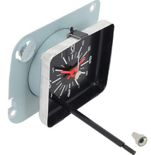 Load image into Gallery viewer, OER Reproduction In-Dash Clock with Quartz Movement For 1968-1974 Chevrolet Nova