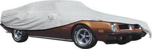 Load image into Gallery viewer, OER Titanium Plus Double Layer Car Cover 1974-1981 Pontiac Firebird/Chevy Camaro