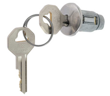 Load image into Gallery viewer, OER Reproduction Ignition Switch and Cylinder For 1954-1955 Chevy and GMC Trucks