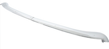 Load image into Gallery viewer, OER Chrome Windshield Header Molding For 1967-1969 Firebird/Camaro Convertibles