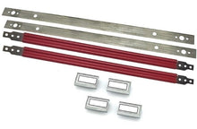 Load image into Gallery viewer, OER 21" Red Door Pull Strap Kit For Regal Monte Carlo Cutlass & Grand Prix