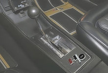 Load image into Gallery viewer, OER Diecast Hurst Console Emblem For 1973-1975 Oldsmobile Cutlass Models