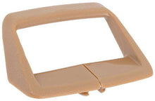 Load image into Gallery viewer, OER Buckskin Seat Belt Shoulder Harness Retainer Set For 1974-1980 GM Vehicles