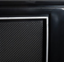 Load image into Gallery viewer, OER Black With Silver Accent Dash Insert For 1973-1980 Chevy and GMC Trucks