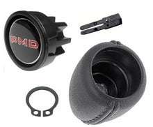 Load image into Gallery viewer, OER Auto Shift Knob Kit With PMD Button 1970-1981 Pontiac Firebird Trans AM GTO