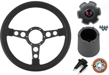 Load image into Gallery viewer, Vinyl Grip Formula Steering Wheel Kit Pontiac 1969-1972 GTO 1970-1976 Firebird