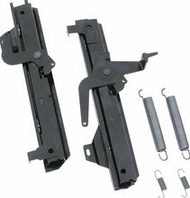 Load image into Gallery viewer, OER ME16284 E-Body Bench Seat Adjusting Tracks 1970-1971 Challenger and Cuda