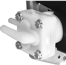 Load image into Gallery viewer, OER 3 Port Windshield Washer Pump With 90 Degree Nozzles For 1974 Chevy Corvette