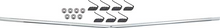 Load image into Gallery viewer, OER 748624 Trunk Lid Molding 1962 Chevy Impala Bel Air Biscayne