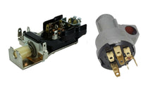 Load image into Gallery viewer, Headlight and Ignition Switch Set For 1955-1956 Bel Air 150 210 and Nomad