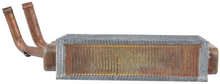 Load image into Gallery viewer, OER Brass Tank Copper Core Heater Core 1965-1968 Bonneville Catalina Grand Prix