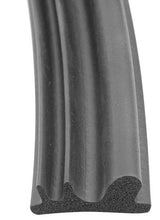 Load image into Gallery viewer, OER Roof Rail Weatherstrip Set 1965-1966 Chevrolet Impala 2 Door Hardtop Models