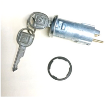 Load image into Gallery viewer, Electric Tailgate Lock For 1973-1991 Chevy and GMC Blazer Jimmy and Suburbans
