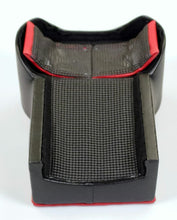 Load image into Gallery viewer, Low Rider Shorty Universal Musclecar Hotrod Floor Console Madrid Black