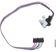 Load image into Gallery viewer, OER Intermittent Windshield Wiper Switch For 1988-1991 Chevy and GMC Trucks