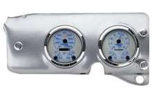 Load image into Gallery viewer, Intellitronix Blue LED Analog Gauge Panel For 1947-1953 Chevy Trucks